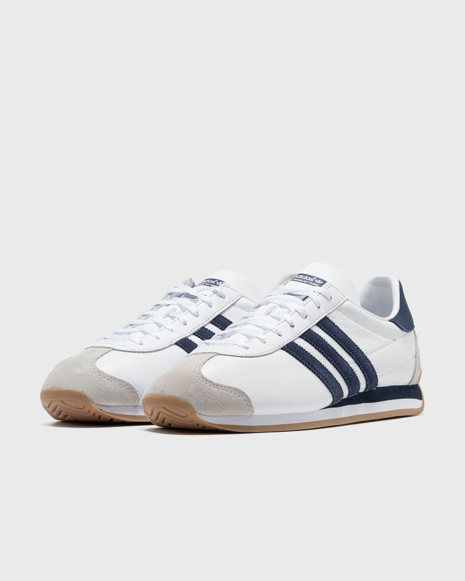 Кецове и обувки adidas Originals COUNTRY OG Бяло | IF9773, 1