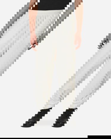 Спортни панталони Nike Solo Swoosh Track Pants Бяло | DQ6571-030, 3