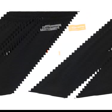 Бански HERON PRESTON Nylon Swimshorts Черно | HMFA005C99FAB0011000, 1
