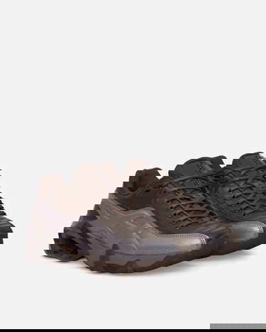 Кецове и обувки Asics Kiko Kostadinov x GEL-TEREMOA "Java" Кафяво | 1203A331-200, 4