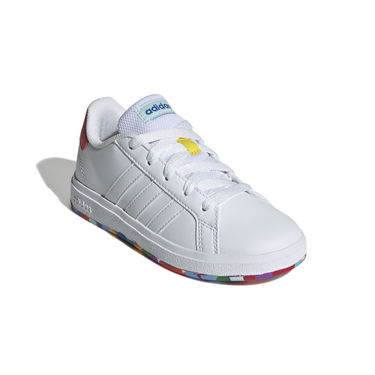 Кецове и обувки adidas Performance adidas GRAND COURT 2.0 K 38 Бяло | ID0733, 4