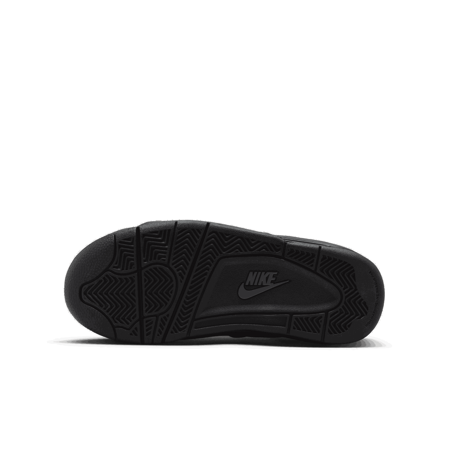 Кецове и обувки Nike Air Flight 89 Черно | HF0406-014, 1