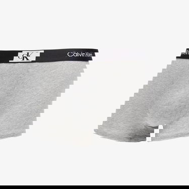 Боксерки CALVIN KLEIN Cotton Stretch Trunks 3-Pack Многоцветен | NB3528A 6H3, 4