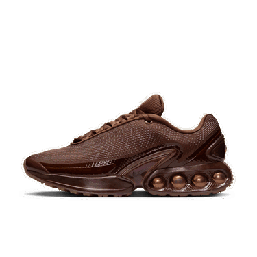 Кецове и обувки Nike Air Max Dn Isamaya Ffrench Кафяво | HQ3837-200, 4