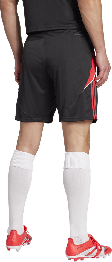 Къси панталони adidas Performance Tiro 24 Training Shorts Черно | JP2492, 3