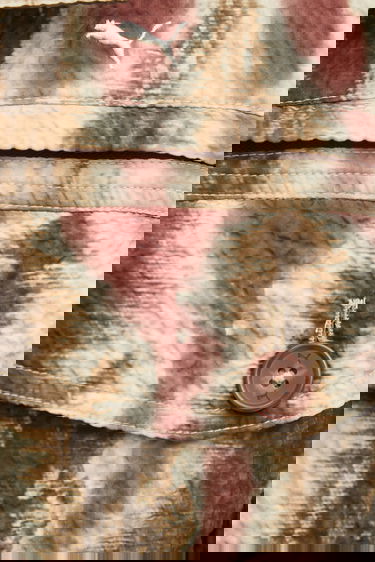 Яке Puma PALAIS ARTISAN Patterned Hooded Utility Jacket Многоцветен | 629390, 4