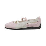 Speedcat Ballet Suede "Whisp Of Pink" W