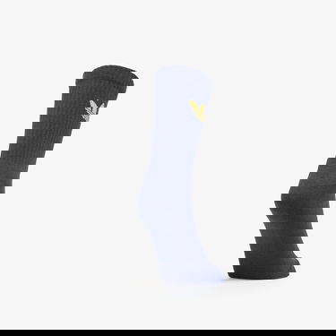 Чорапи adidas Originals Tr Crew Socks 6-Pack Многоцветен | KE0652, 8