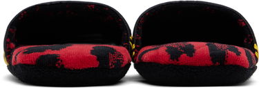 Аксесоари Versace Versace 'I Heart Baroque' Slippers Многоцветен | ZSLB00002_1A12646_5R520, 1