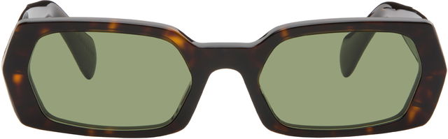 RETROSUPERFUTURE 'L'Altro' Sunglasses