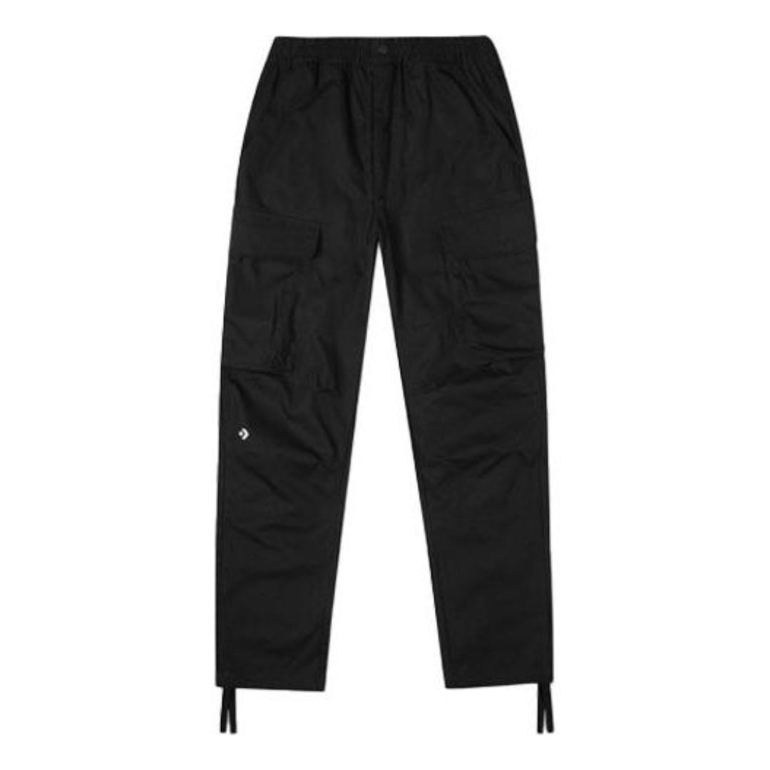 Карго панталони Converse Counter Climate Cargo Pants Черно | 10021936-A01, 0