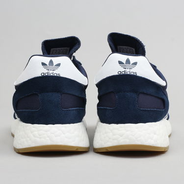 Кецове и обувки adidas Originals I-5923 Тъмно синьо | BB2092, 3