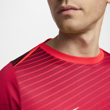 Тениска Nike Dri-FIT Turkey Academy Pro Червено | FQ8635-611, 3