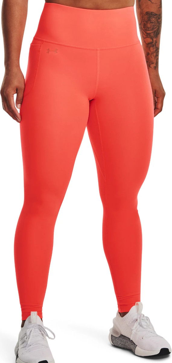 Клинове Under Armour Motion Leggings Оранжево
 | 1361109-877, 0