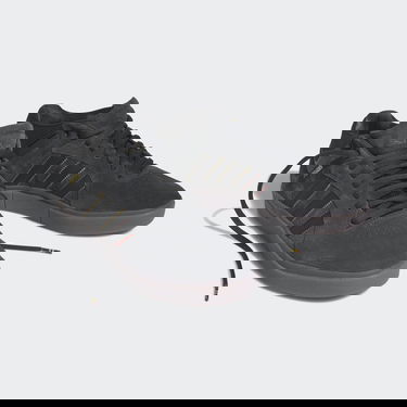Кецове и обувки adidas Originals Tyshawn Remastered Черно | IG5271, 3