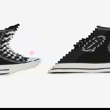 Кецове и обувки Converse Chuck Taylor All Star Hi Future Utility Черно | A06105C, 0