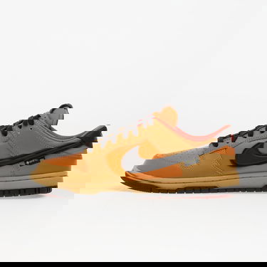 Кецове и обувки Nike Dunk Low Gtx Кафяво | HQ2053-700, 0