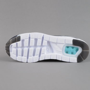 Кецове и обувки Nike Air Max Zero QS Бяло | 789695-104, 4