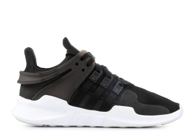 Кецове и обувки adidas Originals adidas EQT Support ADV J Черно | CP9784, 0