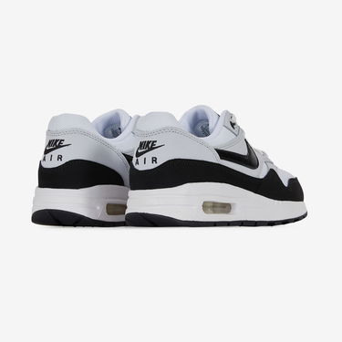 Кецове и обувки Nike Air Max 1 Blanc/noir Бяло | DZ3307-106, 3