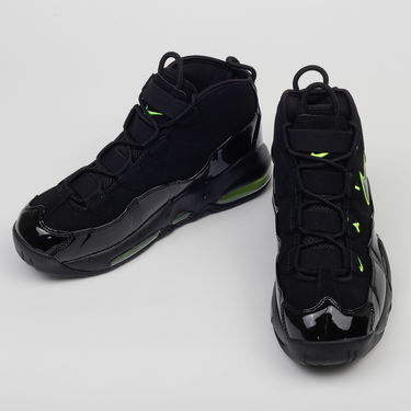 Кецове и обувки Nike Air Max Uptempo '95 Черно | CK0892-001, 2