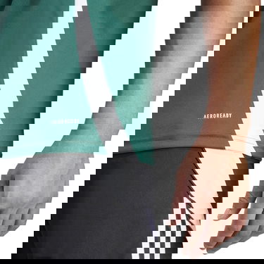 Фланелка adidas Originals adidas TIRO24 JSY Зелено | is1017, 5