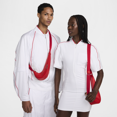 Облекло и аксесоари Nike Jacquemus x Le Swoosh Червено | DQ0324-611, 3