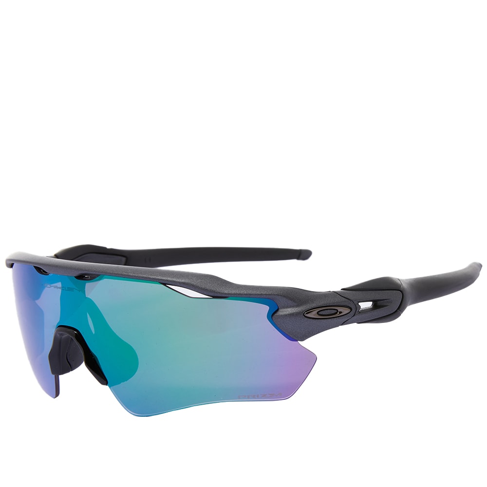 Слънчеви очила OAKLEY Radar EV Path Sunglasses Jade Синьо | 0OO9208-9208A138, 0