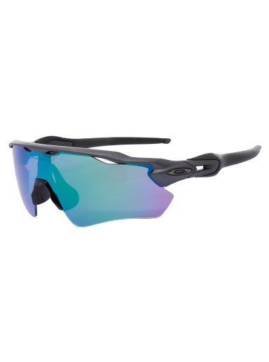 Radar EV Path Sunglasses Jade