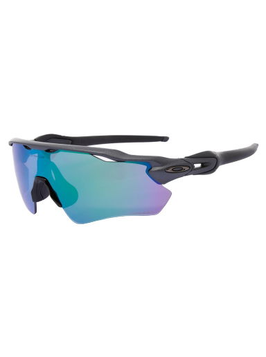 Слънчеви очила OAKLEY Radar EV Path Sunglasses Jade Синьо | 0OO9208-9208A138