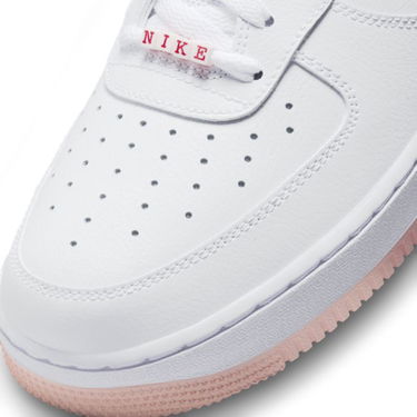 Кецове и обувки Nike Air Force 1 '07 Бяло | DR0144-100, 4