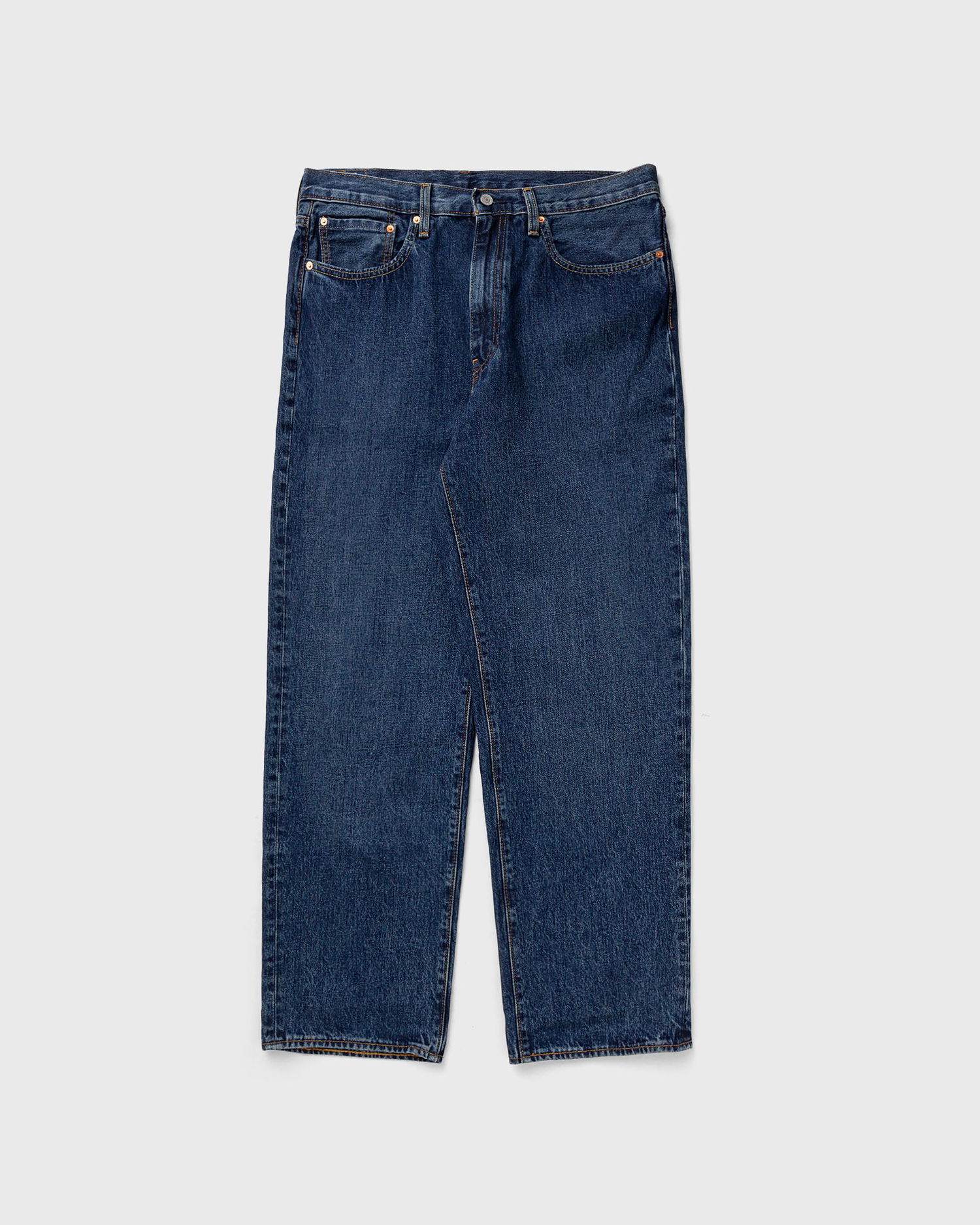 Дънки Levi's Loose Straight Leg Jeans Синьо | 29037-0095, 0