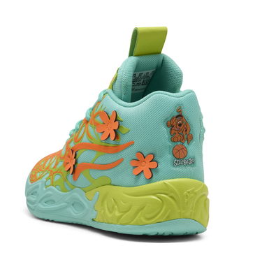 Кецове и обувки Puma MB.04 Scooby Doo Тюркоазено | 400669_01, 2