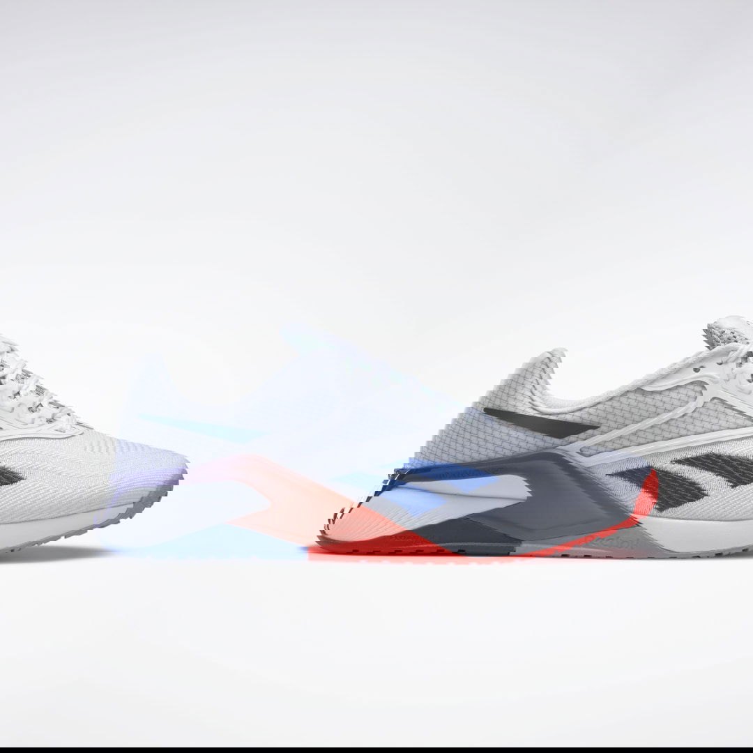 Кецове и обувки Reebok Nano X2 Бяло | GX9913, 0