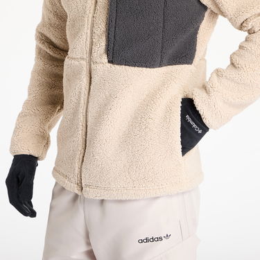 Яке Columbia Fleece Jacket Heavyweight Бежово | 1911083272, 3