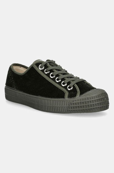 Кецове и обувки Novesta Star Master Cord Зелено | N172049.16949Y556, 1
