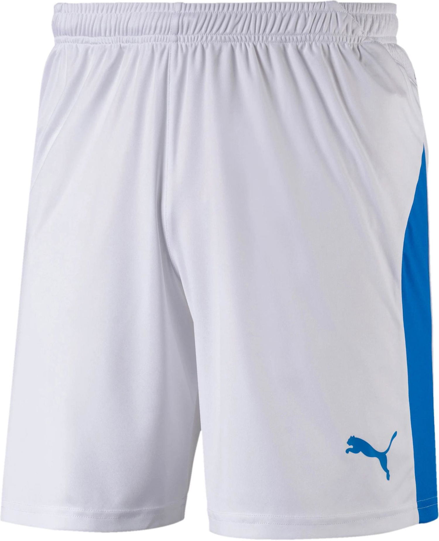 Къси панталони Puma Puma LIGA Core Shorts Бяло | 70343112, 0