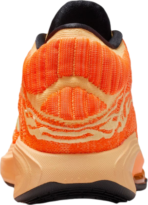 Кецове и обувки Nike G.T. Hustle 3 Оранжево
 | fv5953-801, 4