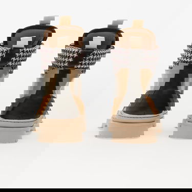 Кецове и обувки Filling Pieces Mountain Boot Quartz Brown Бежово | 63333361933, 3