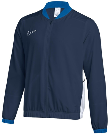 Яке бомбър Nike Nike Academy 25 Track Jacket Тъмно синьо | fz9837-410, 0