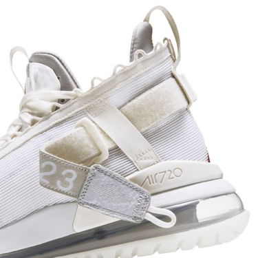 Кецове и обувки Jordan Air Jordan Proto Max 720 "Past, Present, Future" Сиво | CT3444-001, 4
