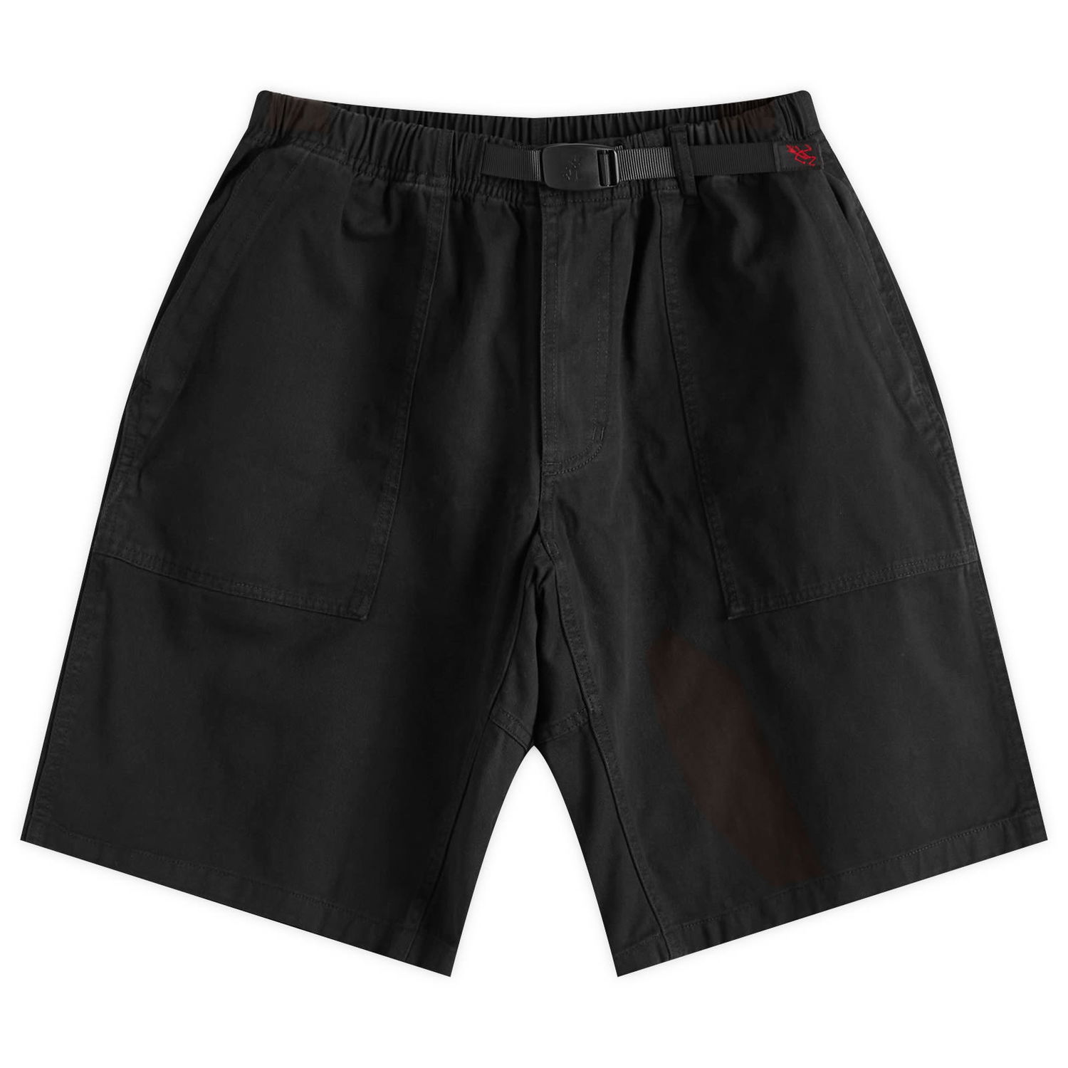 Къси панталони GRAMICCI Gramicci Ridge Shorts, Size Large Черно | G4SU-P002-BLK, 0
