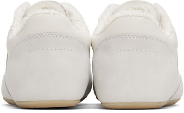 Pокля Maison Margiela MM6 Maison Margiela Anatomic Бяло | S66WS0106 P6435, 1