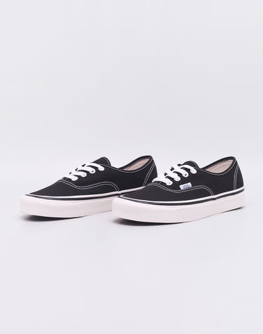 Кецове и обувки Vans Authentic 44 DX (Anaheim Factory) Черно | VN0A38ENMR21, 2