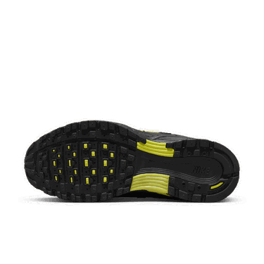 Кецове и обувки Nike P-6000 "Black Volt" W Черно | FV0943-001, 2