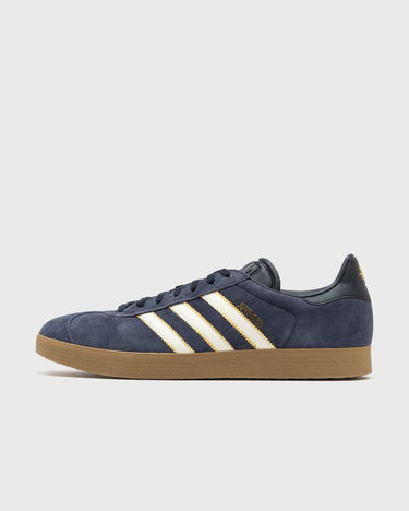 Кецове и обувки adidas Originals GAZELLE TERRACE Тъмно синьо | JS3044, 0