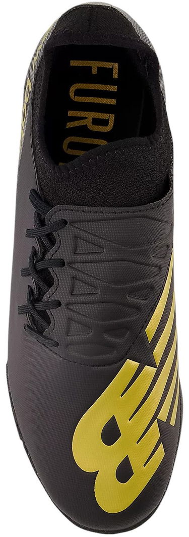 Кецове и обувки New Balance Furon V7 Dispatch TF Черно | sf3t-bk7, 2