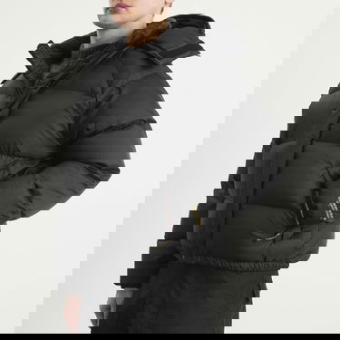 Пухо яке thisisneverthat thisisneverthat x GORE-TEX WINDSTOPPER Puffer Down Jacket Черно | GT253GOWHS01, 5