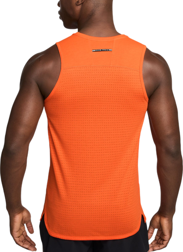 Потник Nike Nike Solar Chase Tank Top Оранжево
 | hj4168-819, 1