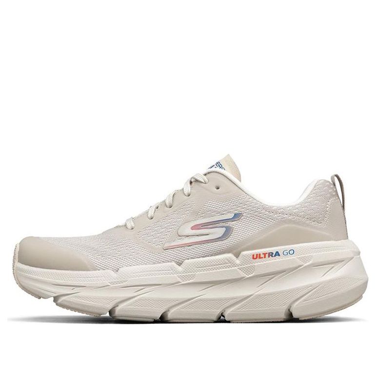Кецове и обувки Skechers Max Cushioning Premier Бежово | 54450-NAT, 0